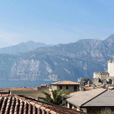 Ca' Romeo Malcesine Exterior foto