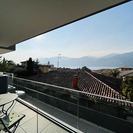 Ca' Romeo Malcesine Exterior foto