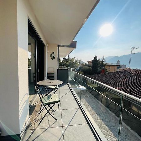 Ca' Romeo Malcesine Exterior foto