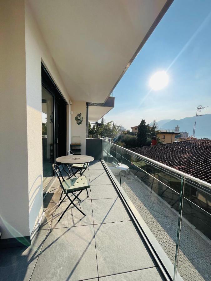Ca' Romeo Malcesine Exterior foto