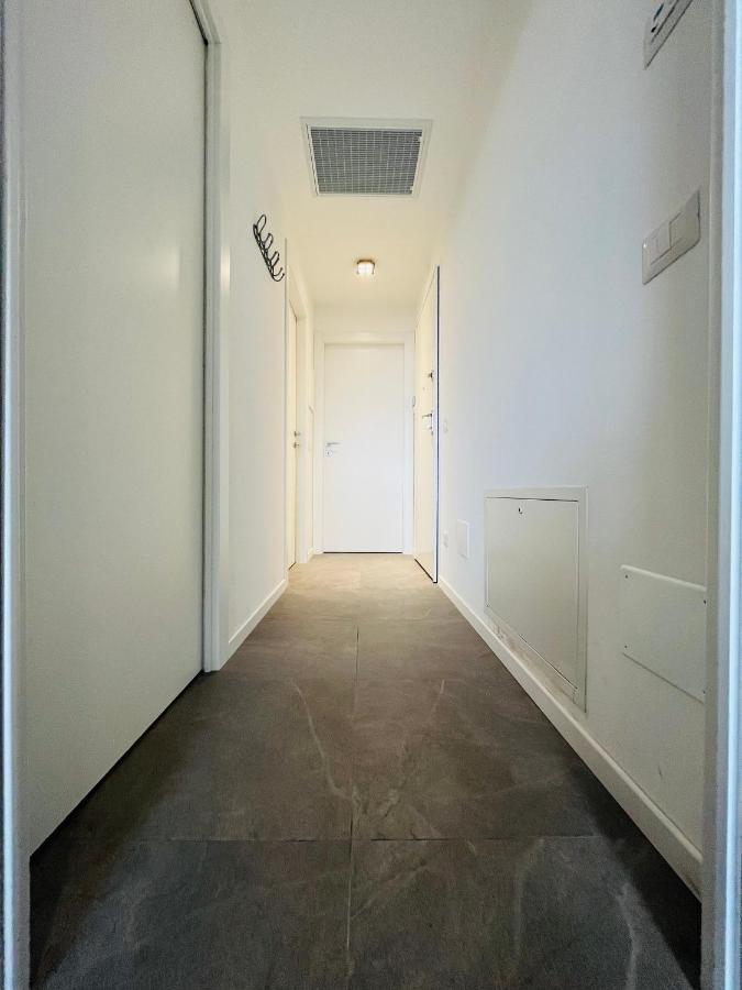 Ca' Romeo Malcesine Exterior foto