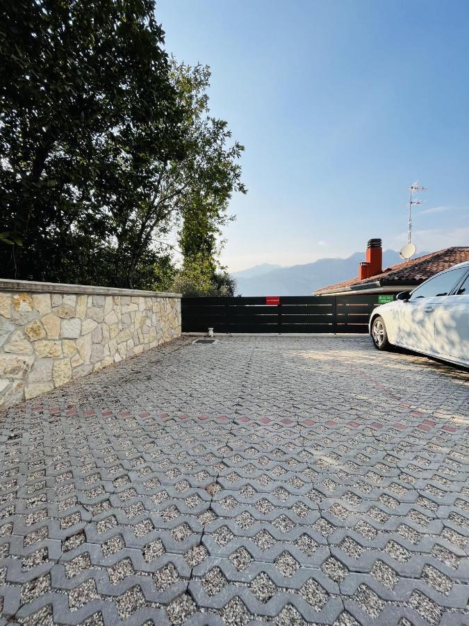 Ca' Romeo Malcesine Exterior foto